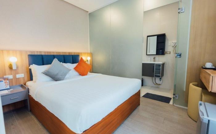 Coast Wise Hotel Dumaguete