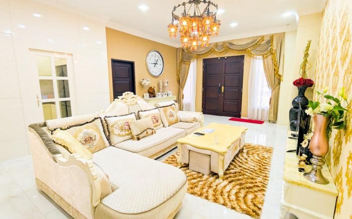 Lovina C3 no.8 at Tropicana Residence