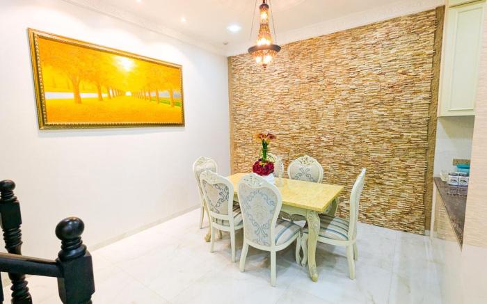 Lovina C3 no.8 at Tropicana Residence