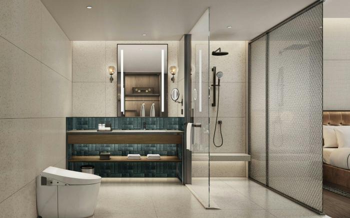 Four Points by Sheraton Tianjin Jiefang Bridge