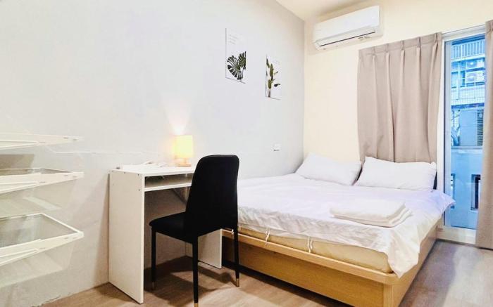 平方米1臥室獨立屋 (大同區) - 有1間私人浴室