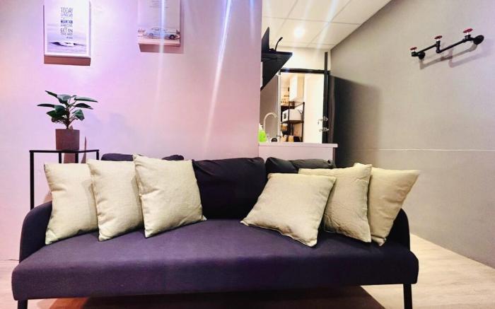 平方米1臥室獨立屋 (大同區) - 有1間私人浴室