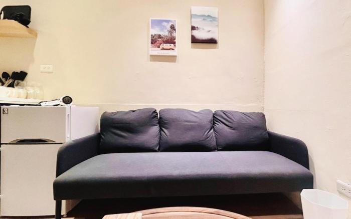 平方米1臥室獨立屋 (西門町) - 有1間私人浴室