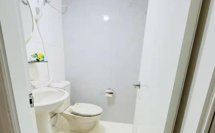 平方米1臥室獨立屋 (信義區) - 有1間私人浴室