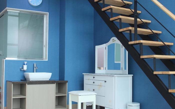 Stay in Jeju Holiday House