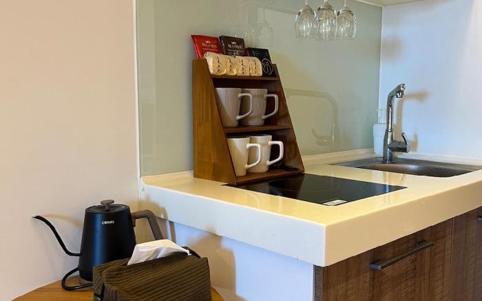 平方米1臥室獨立屋 (頭城鎮) - 有1間私人浴室