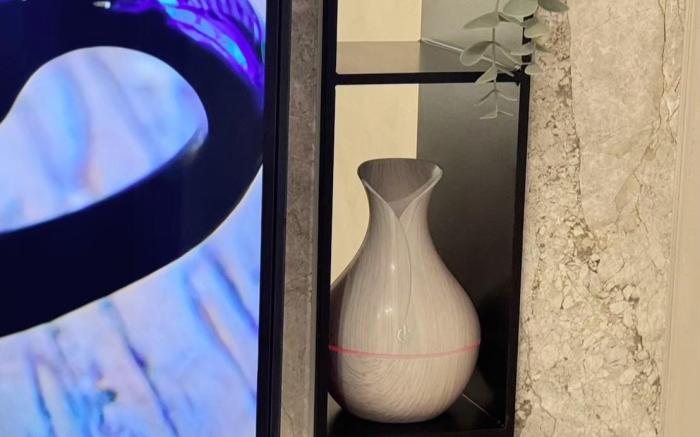 平方米1臥室 (南區) - 有2間私人浴室