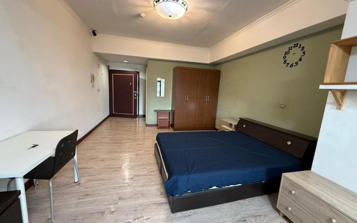 平方米1臥室獨立屋 (西區) - 有1間私人浴室