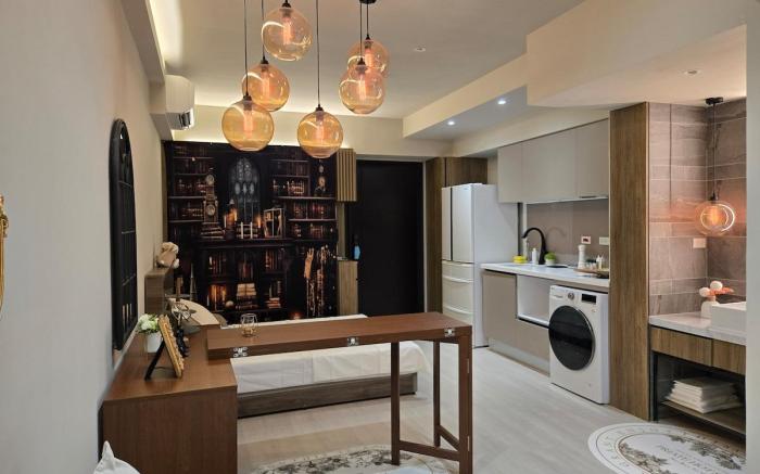 平方米1臥室獨立屋 (信義區) - 有1間私人浴室