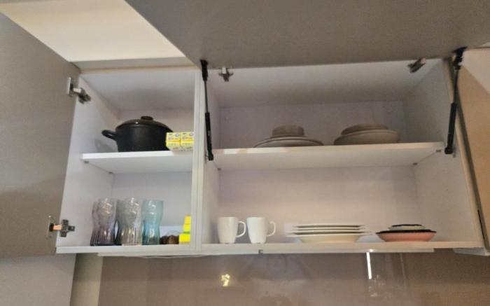 平方米1臥室獨立屋 (信義區) - 有1間私人浴室