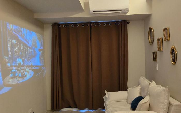 平方米1臥室獨立屋 (信義區) - 有1間私人浴室