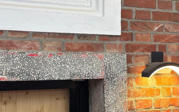 平方米2臥室獨立屋 (鹿港鎮) - 有1間私人浴室