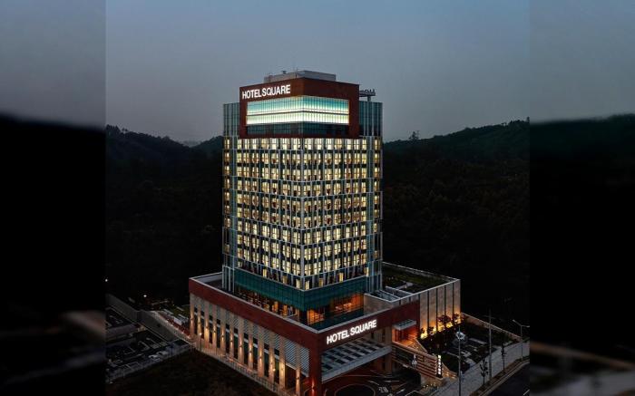 Hotel Square
