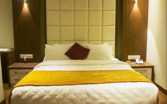 Emarald Hotel Calicut
