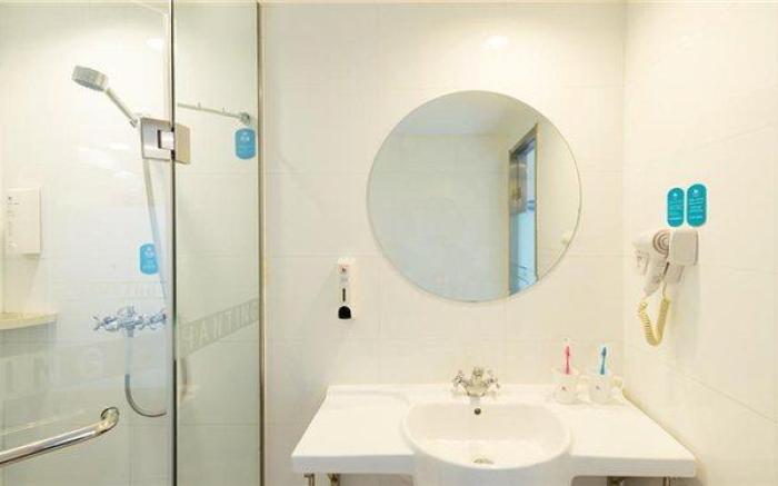 Hanting Hotel Changsha Wuyi Square