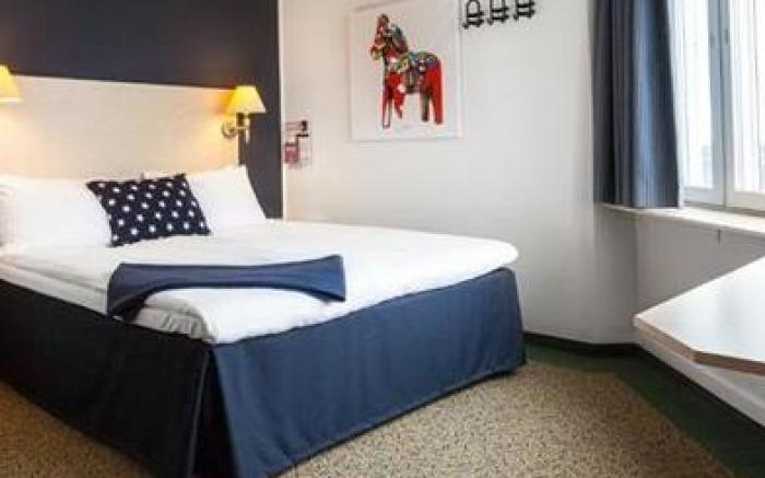 Best Western Eurostop Orebro