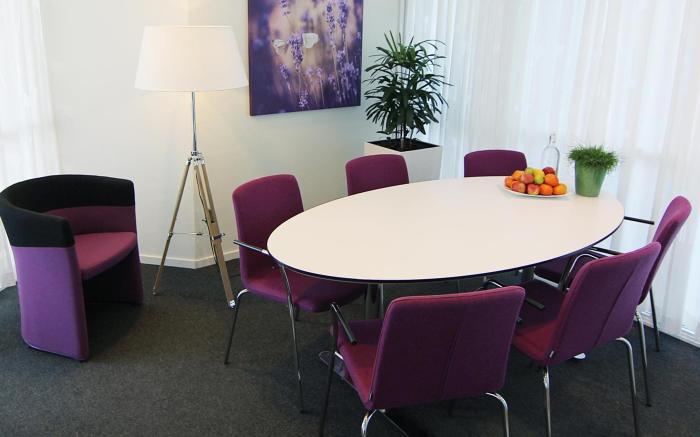 Best Western Eurostop Orebro