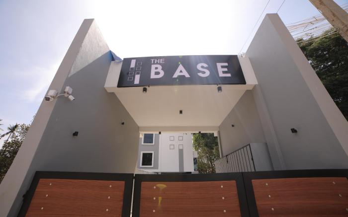 The Base Inn