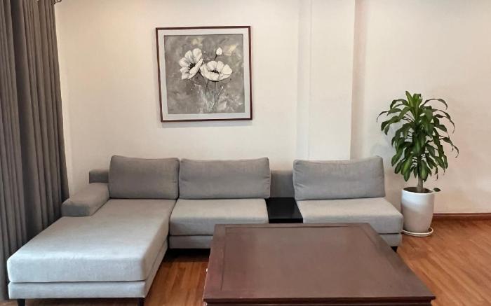 Davidduc 136E Tran Vu 3F