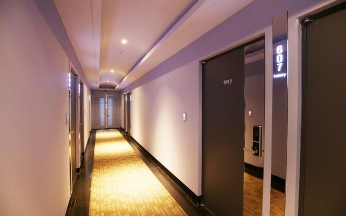 Luxury Motel Daejeon