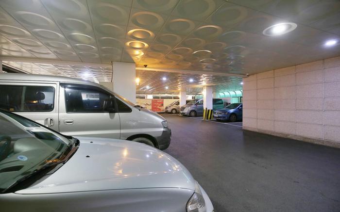 Luxury Motel Daejeon