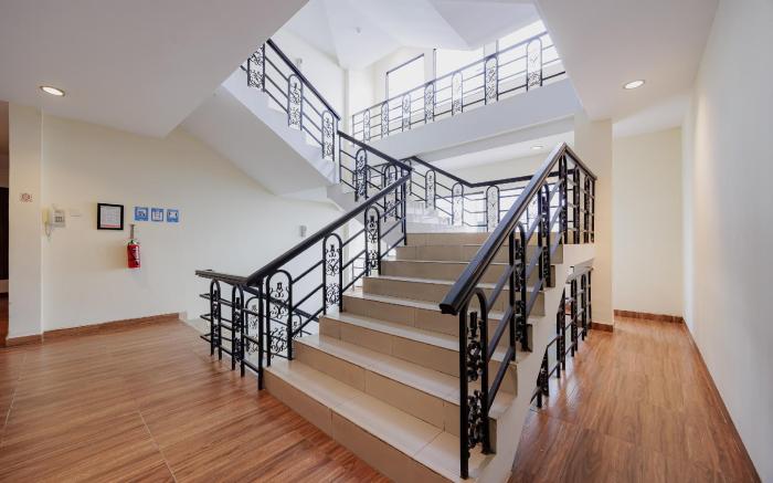 RedDoorz Plus near Ferry Terminal Batam Center