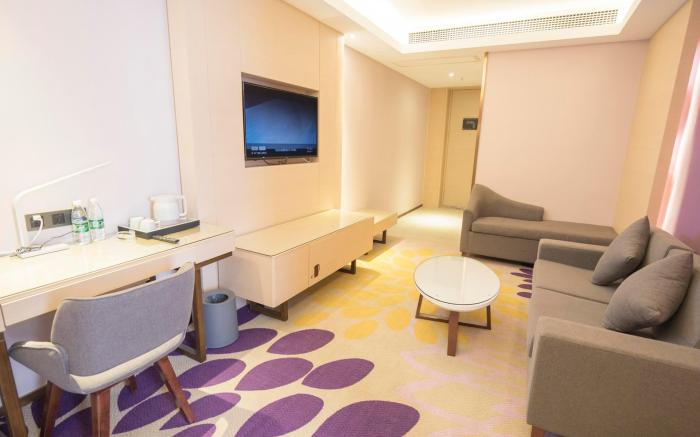 Lavande Hotel·Tianmen Xincheng