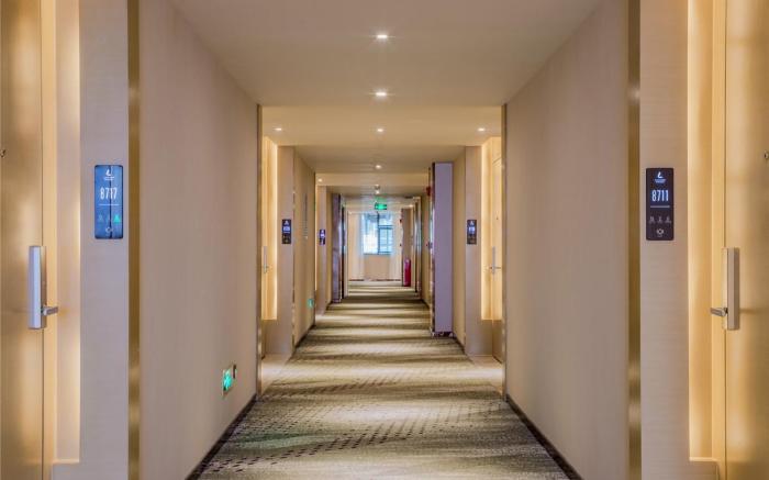 Lavande Hotel·Dongxing Port
