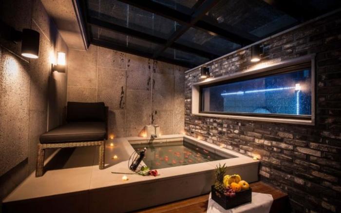 SL Boutique Hotel Ansan