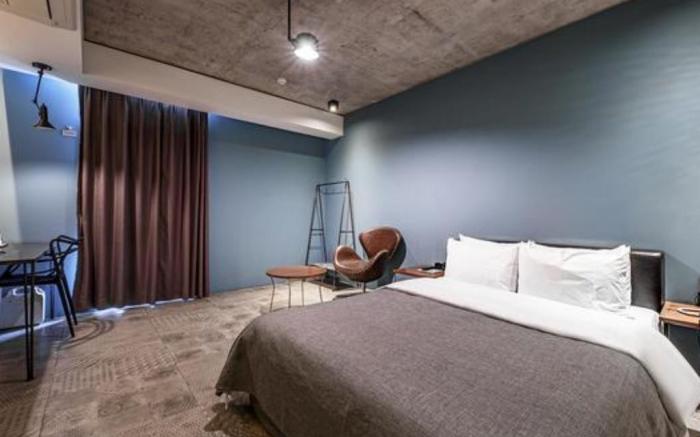 SL Boutique Hotel Ansan