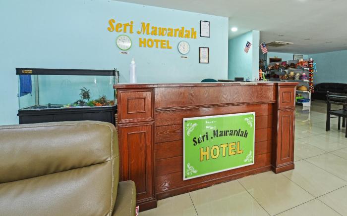 OYO 90578 Seri Mawardah Hotel