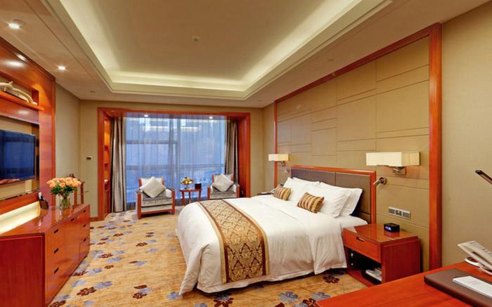 Empark Grand Hotel Ningbo
