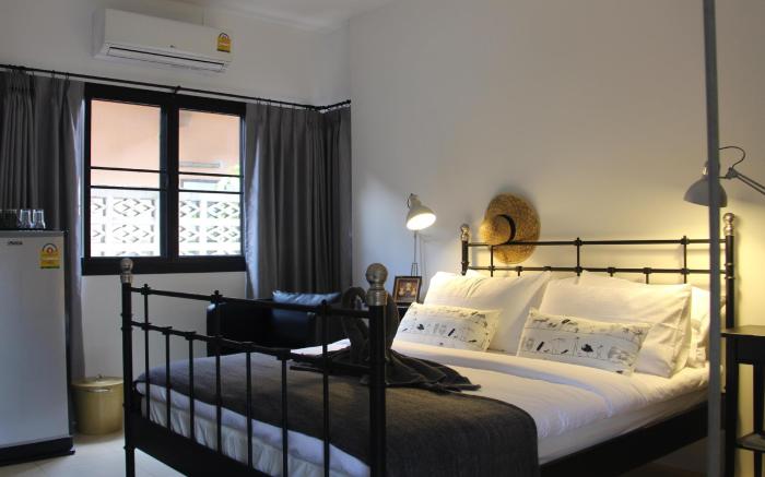 Seascape Resort Baan Krood