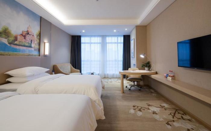 Vienna International Hotel Hengyang Chuanshan Avenue