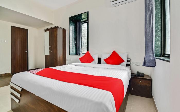 Hotel O Kohinoor Residency