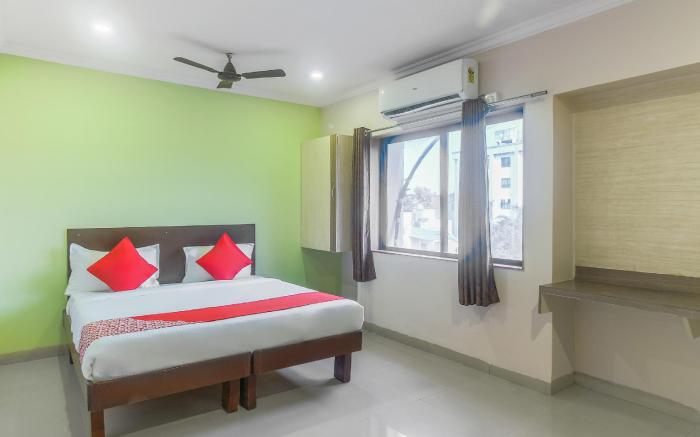 Hotel O Gokul Residency