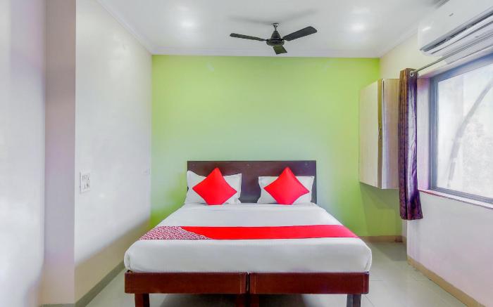 Hotel O Gokul Residency