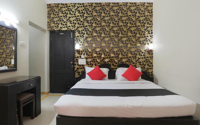 Capital O 46475 Gd International Redfort