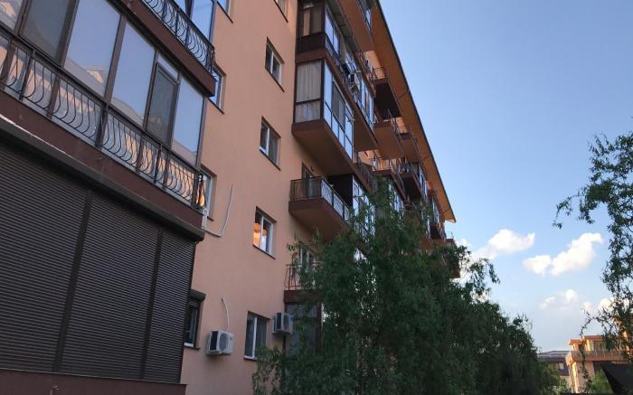 Studio Militari Residence Bucharest M1