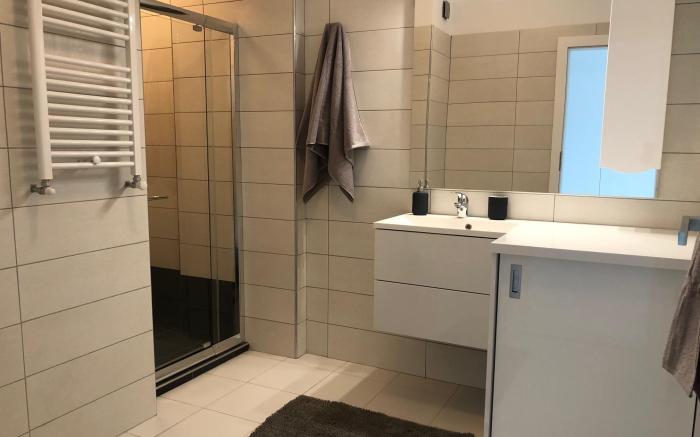 Luxury Westpark One Bedroom Suite Lake View W5