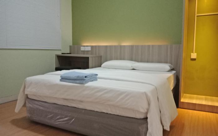 SleepRest @ Golden Prima 3