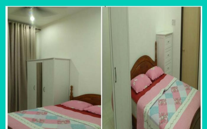 Dais Ipoh Homestay No 43, Jalan Rapat Permai 19