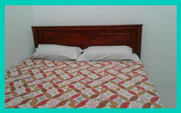 Dais Ipoh Homestay No 43, Jalan Rapat Permai 19