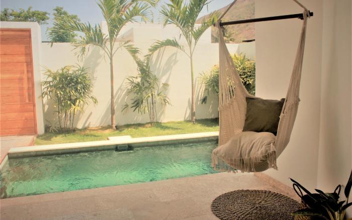 Kai Villas Lombok