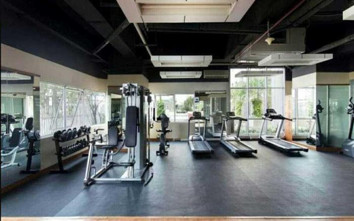 Apartment Thamrin City 2 Bedroom