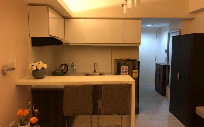 Studio Type Condo in Mandaue City