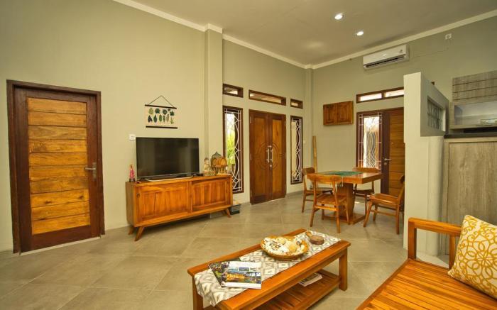 Dalai home