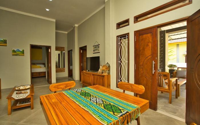 Dalai home