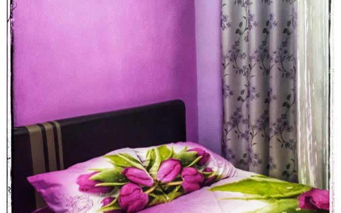 AQEELA HOMESTAY IPOH