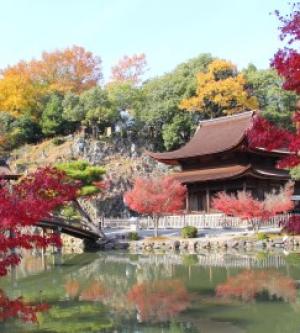 【日本旅之行】虎溪山永保寺+惠那峽+馬籠宿+妻籠宿 一日遊